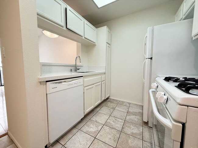 Floorplan - Ashton Towers