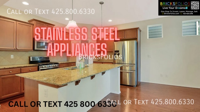 Building Photo - 14418 122nd Pl NE