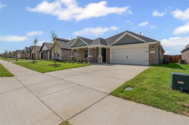 Building Photo - 1316 Water Canna Dr