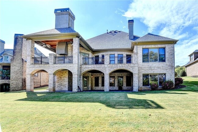 Building Photo - 8330 Royal Melbourne Way