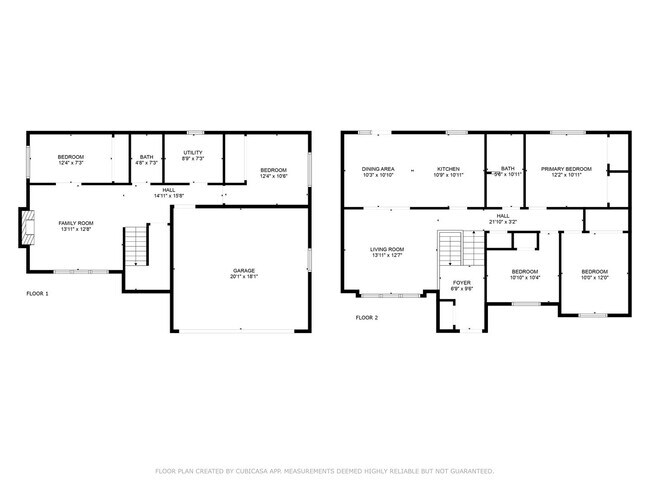 Building Photo - 445 43rd Ave NW