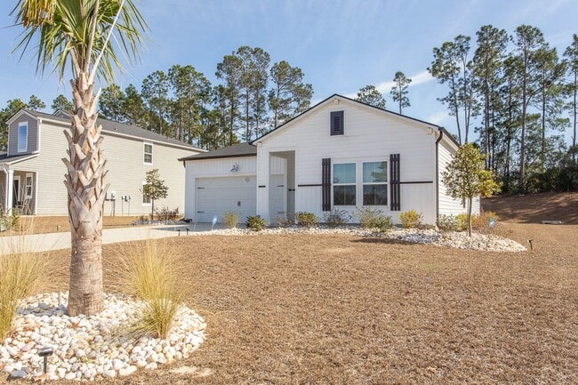 Building Photo - Charming 3-Bed, 2-Bath Home in Carolina Lakes - Long Term Rental