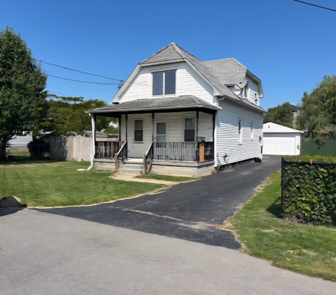 Building Photo - 3006 Louisiana Ave