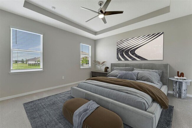 Building Photo - 5210 Grove Mill Loop