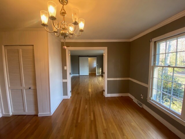 Bedroom 1 - 8824 Oneal Rd