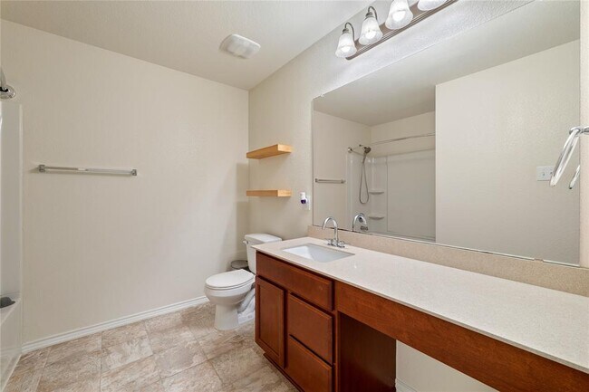 Building Photo - 19116 James Carter Jr St