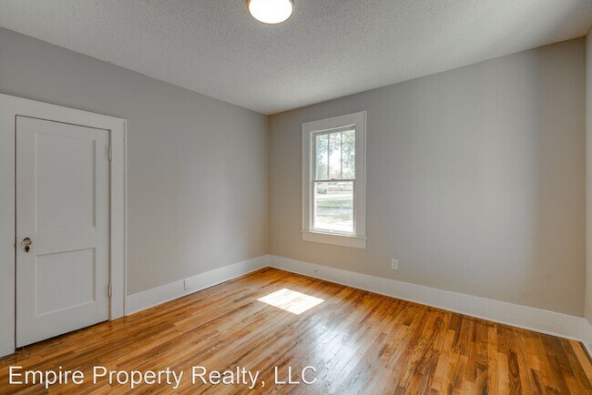 Building Photo - 3 br, 2 bath House - 1509 Mack Smith Road