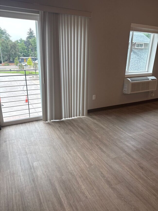 Building Photo - Beautiful, Brand New Studio Near CSU!