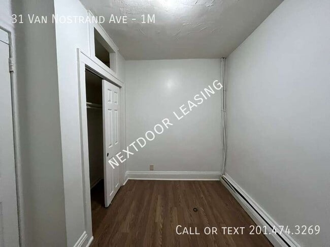 Building Photo - 31 Van Nostrand Ave