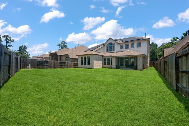 Building Photo - 16715 Bark Cabin Dr