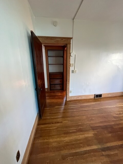 Bedroom #3 - 373 Bryant St