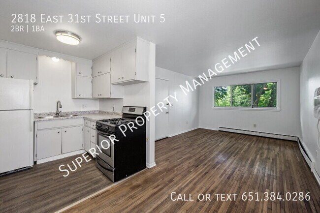 Building Photo - 2818 E 31st St