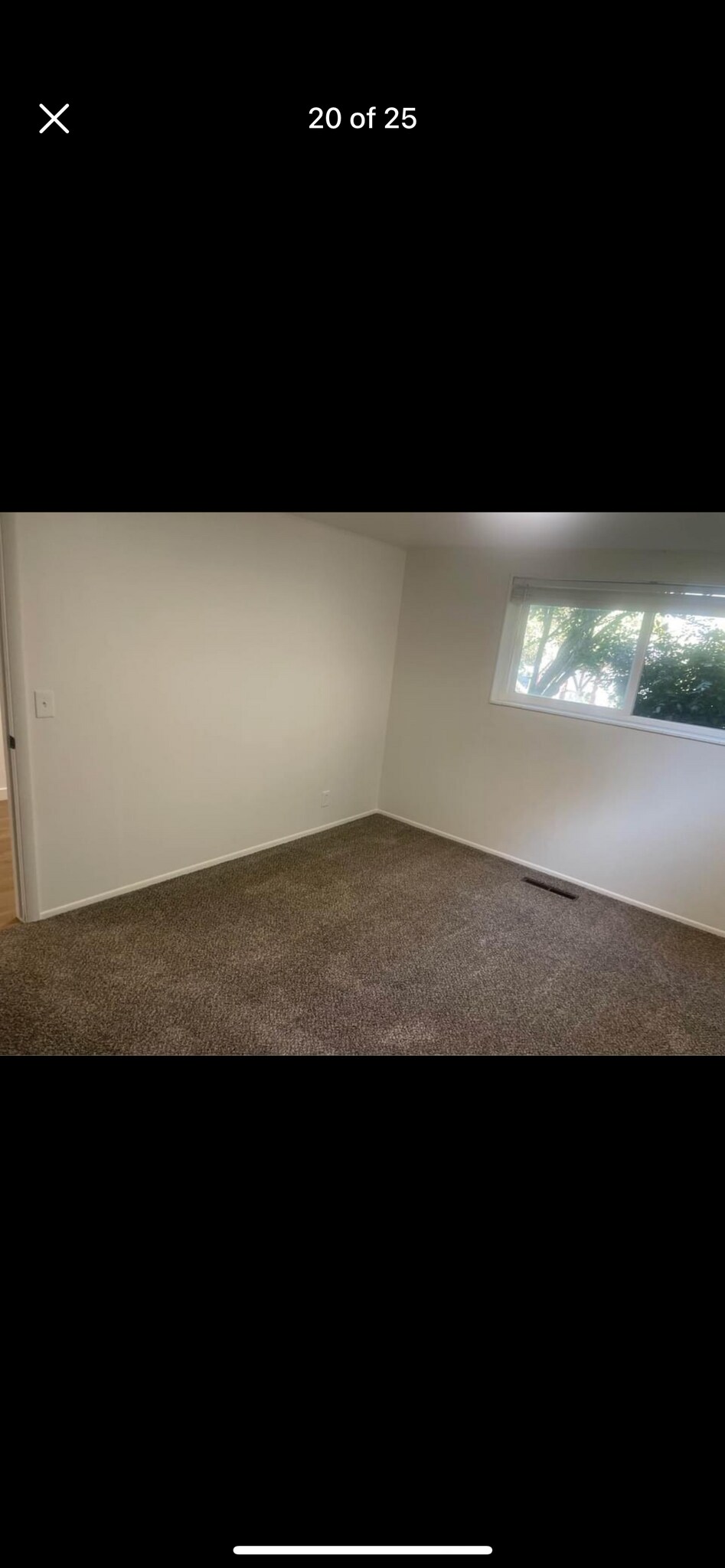 Bedroom 2 - 205 N 1050 E