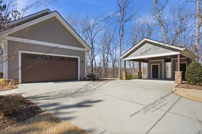 Building Photo - 401 Promontory Ridge