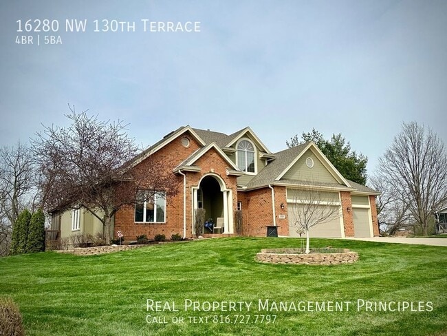 Primary Photo - 16280 NW 130th Terrace