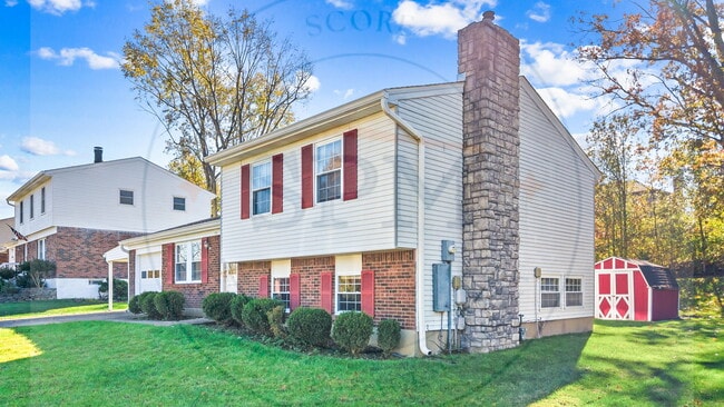 Building Photo - 9204 Woodreed Ct