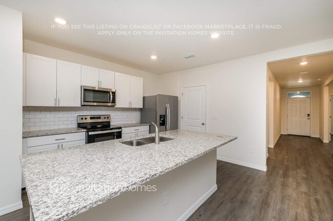 Building Photo - 7829 Harbor Moor Dr