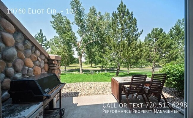 Building Photo - 10760 Eliot Cir