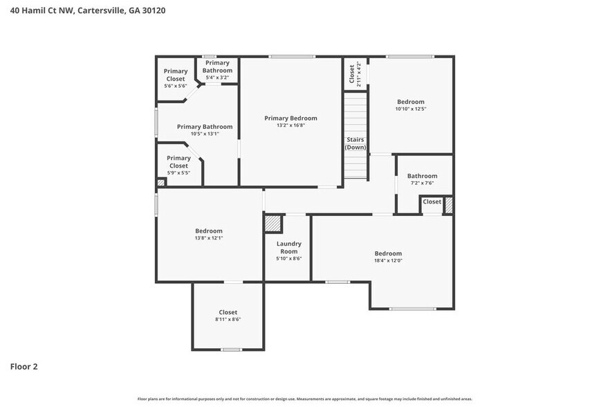 Building Photo - 40 Hamil Ct NW