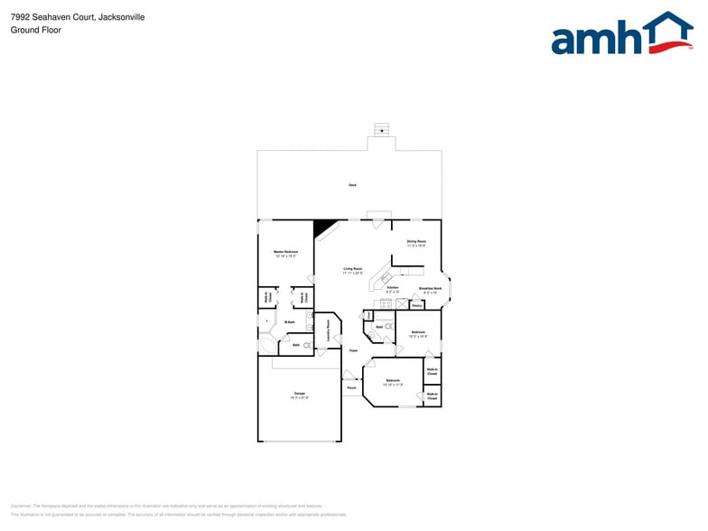 Building Photo - 7992 Seahaven Ct