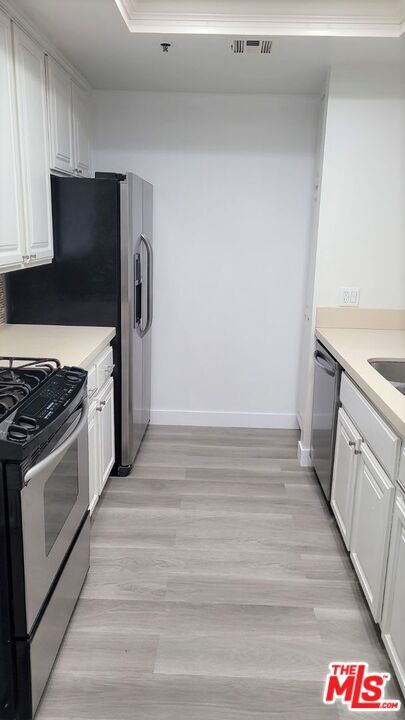 Building Photo - 1031 N Crescent Heights Blvd