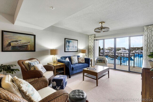 Building Photo - 1601 Marina Isle Way