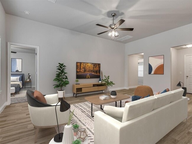 Building Photo - 417 Pergola St