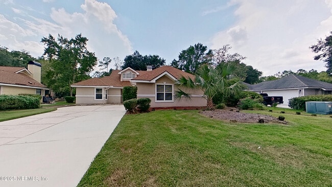 Building Photo - 1488 Marsh Rabbit Way