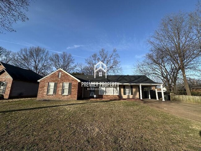 Primary Photo - 5560 Cottonwood Rd