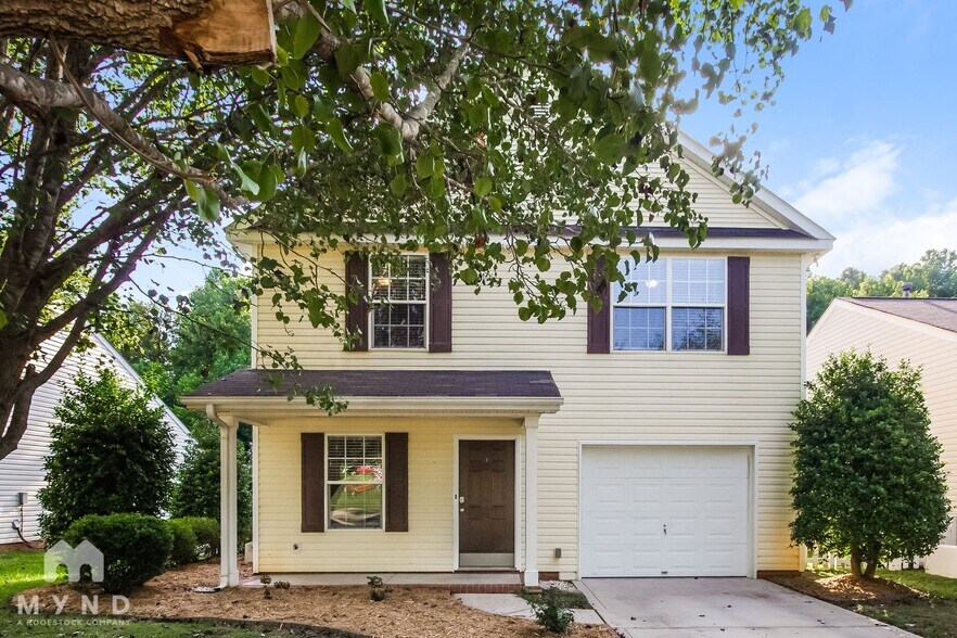 Primary Photo - 2006 Harrison Park Dr