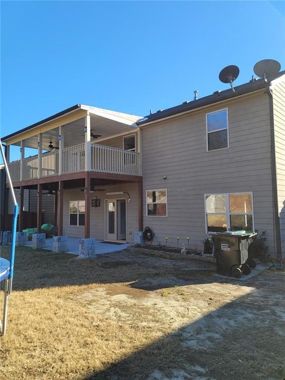 Building Photo - 3208 Sag Harbor Ct NE