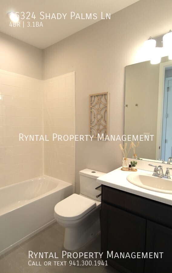 Building Photo - 15324 Shady Palms Ln