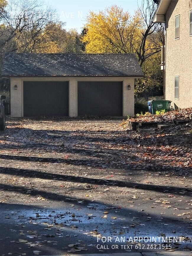 Building Photo - 12817 15th Ave N