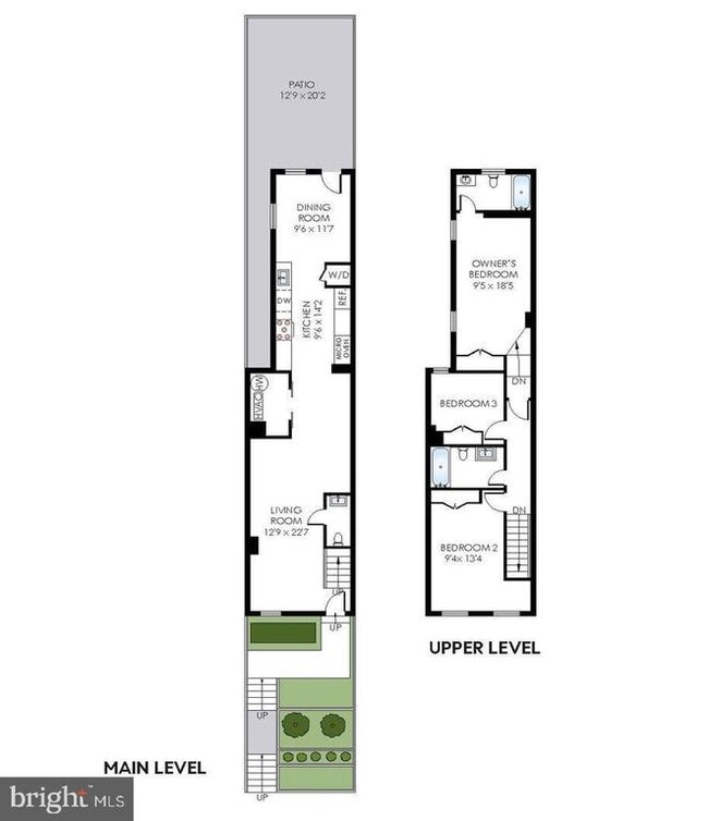 Building Photo - 1523 6th St NW