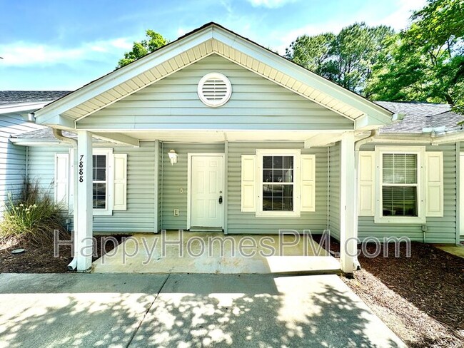 Primary Photo - 7888 Montview Rd