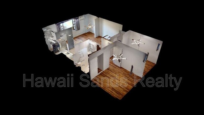 Building Photo - 2050 Nuuanu Ave