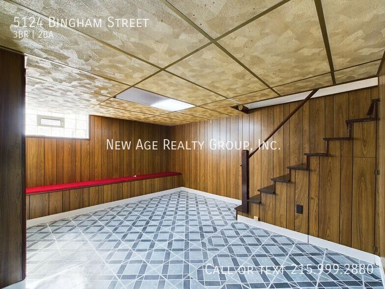 Building Photo - 5124 Bingham St