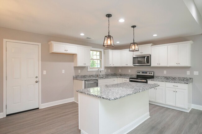 Building Photo - 1229 Berwick Trail