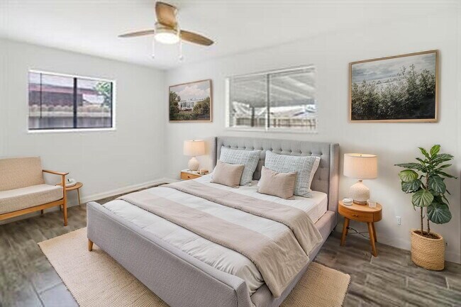 Building Photo - "Charming 3-Bed, 2-Bath Home in McAllen – Spacious 1,300 Sq. Ft. Gem on East Vine Avenue!"