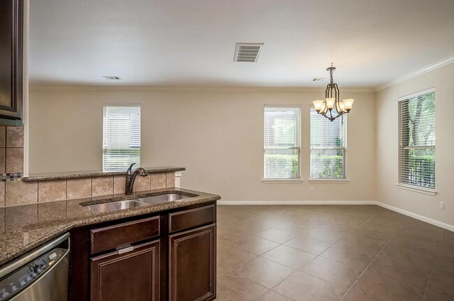Dinning area - 7320 Colina Vista Loop