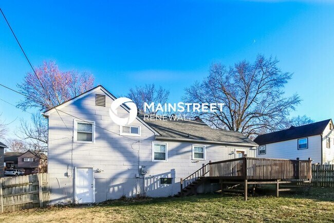Building Photo - 3 Bedroom Pet-Friendly Home in Independenc...