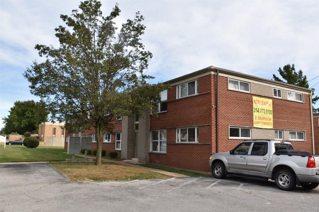 Building Photo - 1808 Chambers Road - 1808C