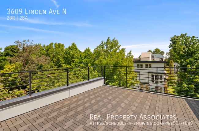 Building Photo - 3609 Linden Ave N