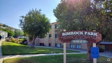 Building Photo - 2 bedroom in Billings MT 59101