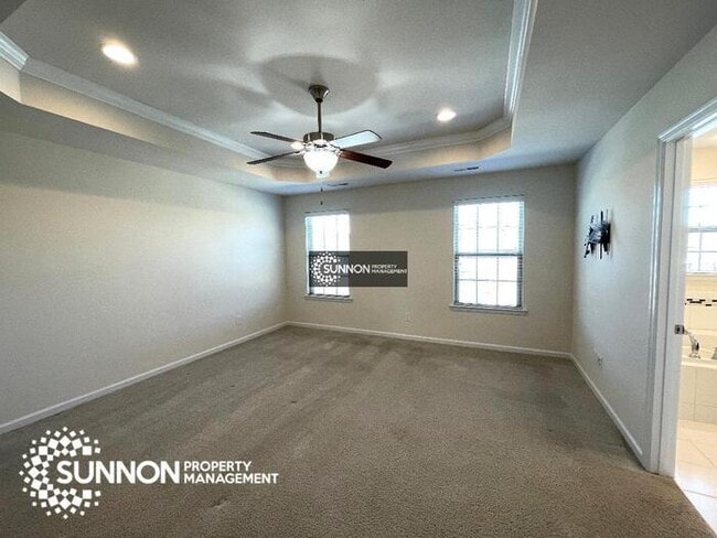 Building Photo - Beautiful 3-story End Unit in City Park!