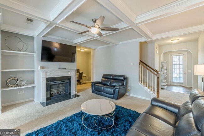 Building Photo - 5725 Radford Loop