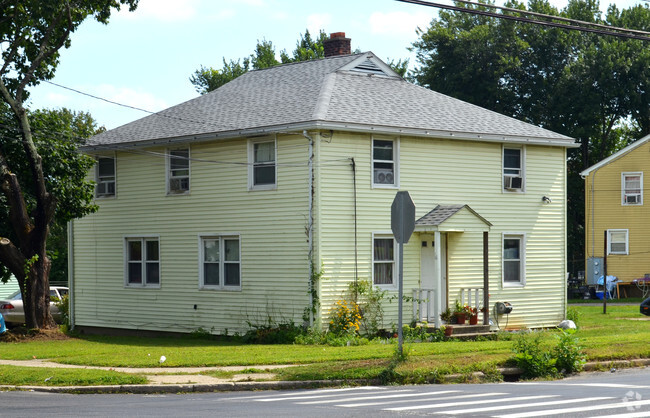 Building Photo - Mill Ridge