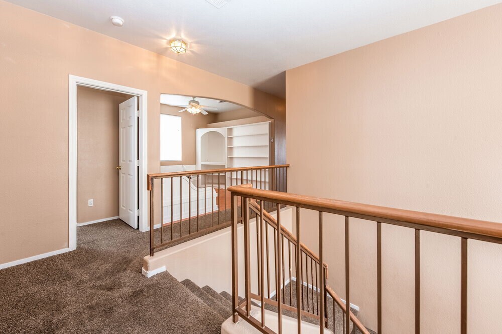 Building Photo - 8813 Iron Hitch Ave