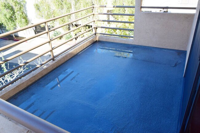 Building Photo - Modern 2 Bed 2.5Bath Townhome with Garage, Balconies & In-Unit Laundry in Linda Vista