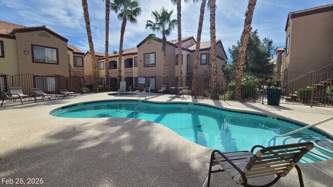 Building Photo - 2 Bedroom Condo located in Southwest Las Vegas